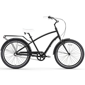 Schwinn Capital 700c Hybrid Bicycle 