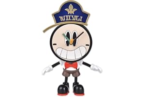 HOYOVERSE Honkai: Star Rail Clockie Clock Accessory