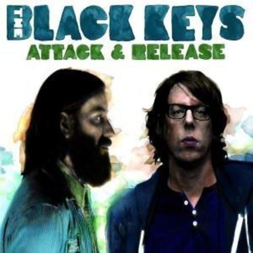 Attack and Release