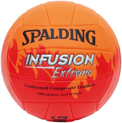 Spalding volleyball price Clearance