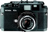 Voigtlander(フォクトレンダー) Voigtlander(フォクトレンダー) BESSA R2A