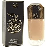 KVD Beauty Good Apple Non-Comedogenic Full-Coverage Serum Foundation Light 010