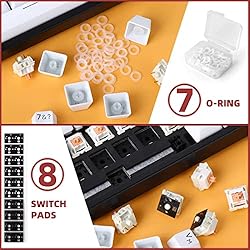 YIMAGUJRX RUNJRX Keyboard Lube Kit JRX 205G0
