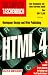 HTML 4