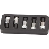 Forney 86122 Replacement Flints forney 86102 Single Flint Striker, 5-Pack