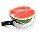 Watermelon Slicer and Server - Original Cuisine Tech Watermelon Cutter - Highest Quality Stainless Steel Melon Knife and Tongs