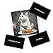 Hashtagit! - Party Game of Tagging Photos for Ages 18 and Up