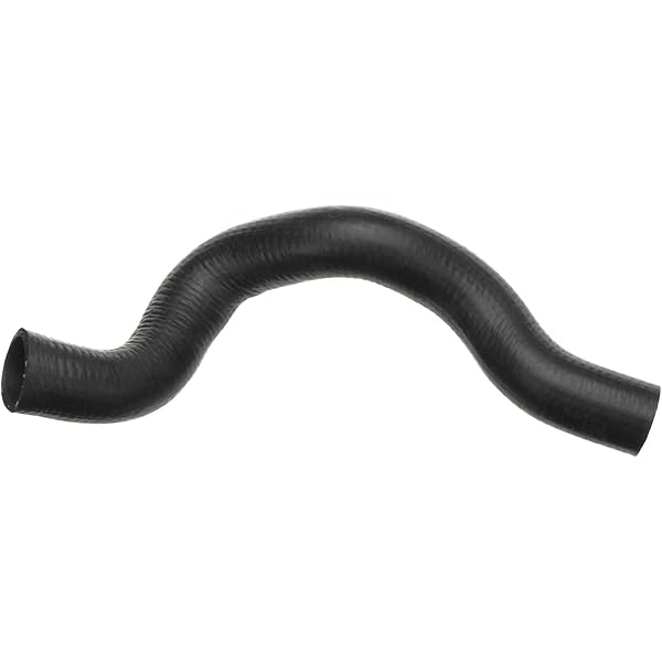 Amazon.com: ACDelco GM Original Equipment 19258424 Radiator Outlet  