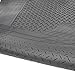 Winter Tough Cargo Liner Trunk Mat in Gray - Heavy Duty & Customizable