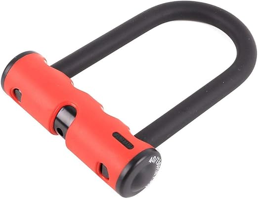 motorcycle lock amazon