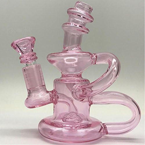 Aimo Handmade 16.5 Tall Hadmade Glass Art