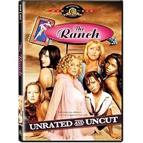 Amazon.com: The Ranch (Unrated and Uncut) [DVD] : Jennifer Aspen ...
