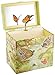 Enchantmints Monarchs Butterfly Music Jewelry Box