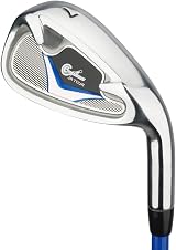 Confidence Golf Junior Set for Kids 8-12; Driver, Irons, Putter, Stand Bag view 6