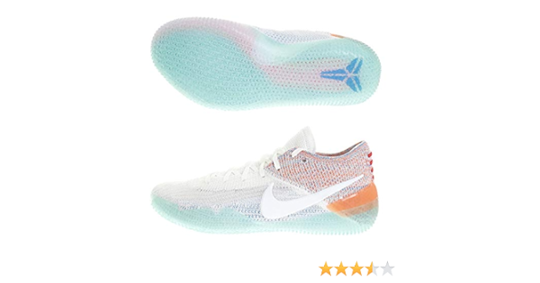 kobe nxt 360 white