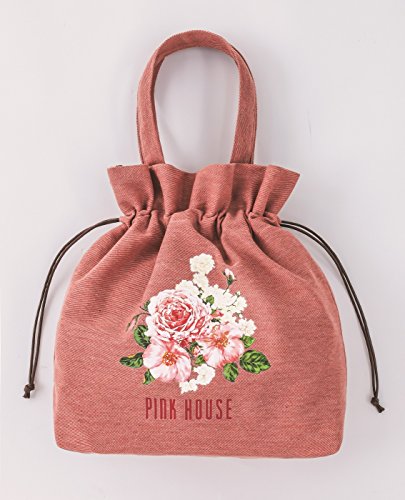 PINK HOUSE 35周年記念号 画像 B