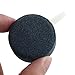 uxcell Aquarium Fish Tank Ponds Ceramic Air Stone Diffusers 40mm x 15mm