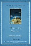 Meet the Austins (Austin Family)