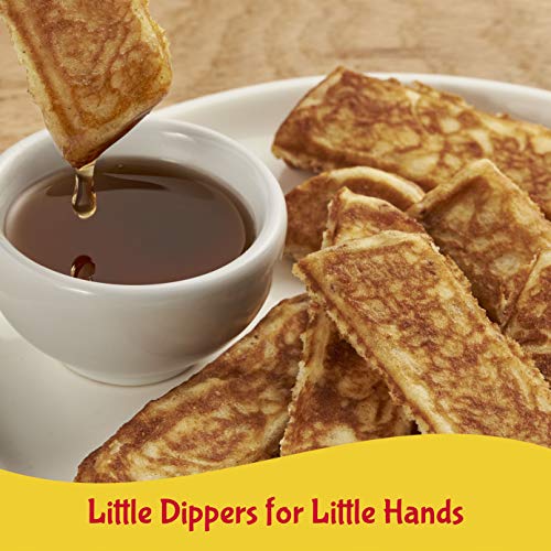 3 Kelloggs+Eggo+French+Cinnamon+Breakfast