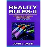 Reality Rules: Picturing the World in Mathematics--The Frontier