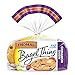 Thomas', Cinnamon Raisin Bagel Thins, 8 ct., 13 oz - 2 Packs