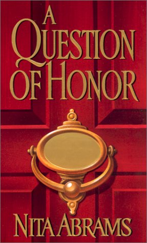 A Question of Honor