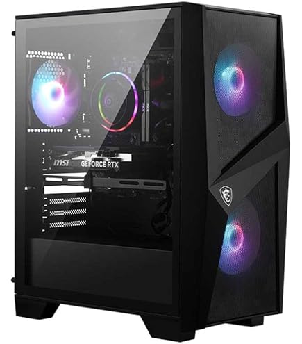 Amazon.com: msi Codex R2 Gaming Desktop: Intel Core i7-14700F