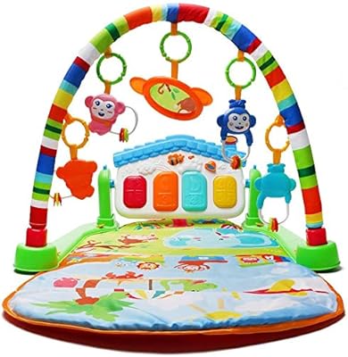 newborn baby gym