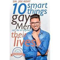10 Smart Things Gay Men Can Do To Improve Their Lives