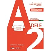 Preparaci&oacute;n al DELE A2. Libro del alumno