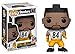 Funko POP NFL: Antonio Brown (Steelers Color Rush) Collectible Figure