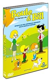 Boule & Bill