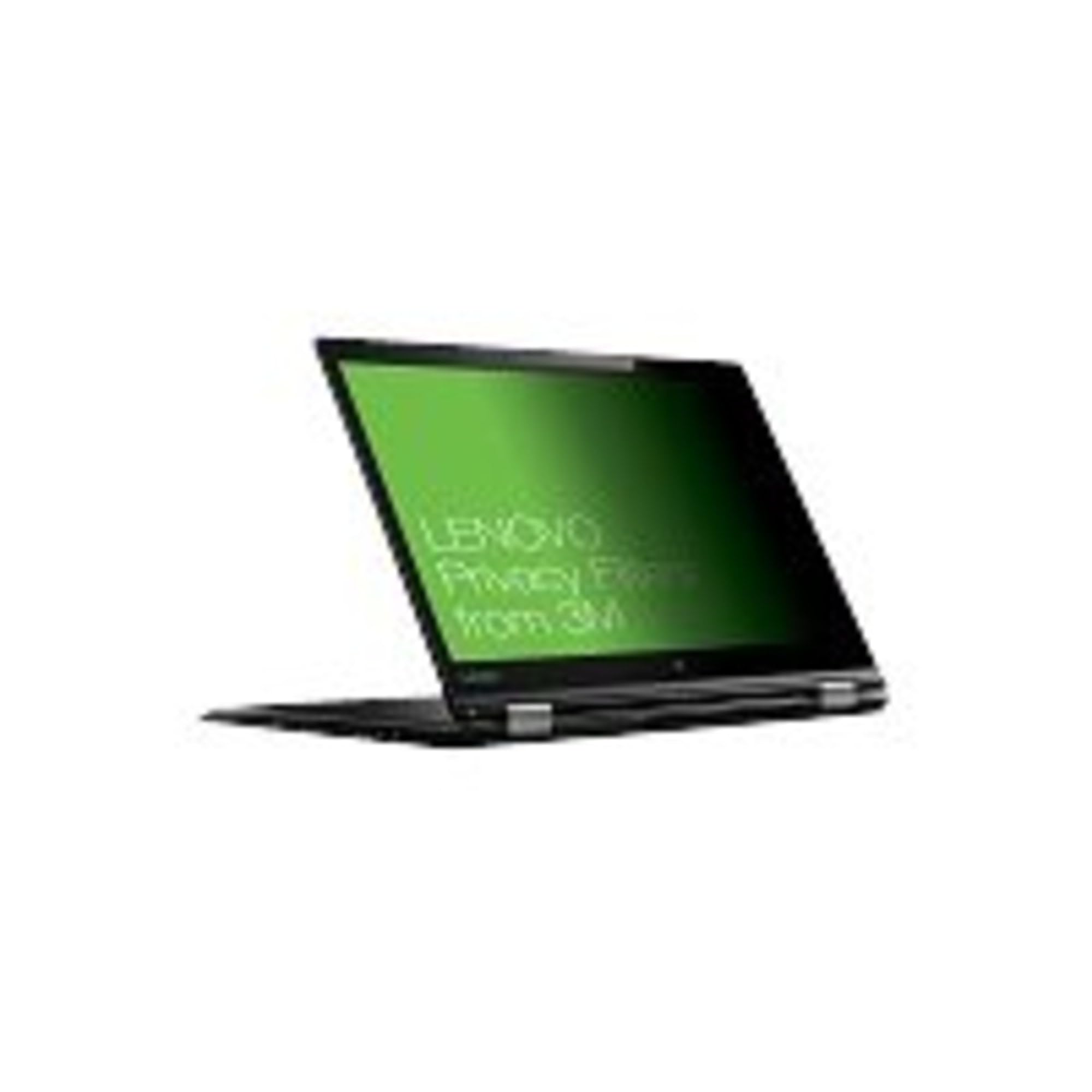 Lenovo Privacy Filter for X1 Yoga from 3M 2nd Generation