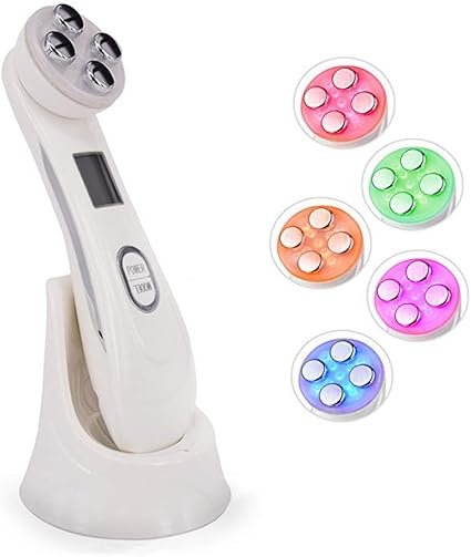 rf & ems beauty instrument
