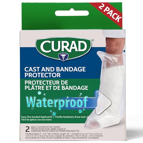 Best Waterproof Cast Covers in 2026 [Buying Guide] (1)