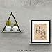 Original Star Wars R2D2 Patent Art Poster Print - Set of 1 (One 11x14) Unframed - Great Wall Art Decor Gift for Home, Office, Garage, Man Cave, Studio, Student, Teacher