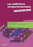 Les addictions comportementales by