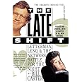 The Late Shift: Letterman, Leno, and the Network Battle for the Night