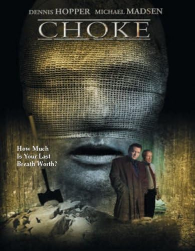 Choke [DVD]