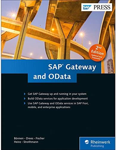 OData and SAP Gateway