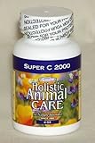Super C 2000 Powder 16 oz