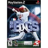 The Bigs - PlayStation 2 (Renewed)