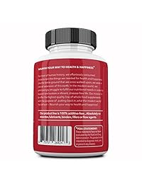 Ancestral Suplementos zacate FED Carne de Vacuno Corazón (desiccated) — Salud Natural CoQ10,...