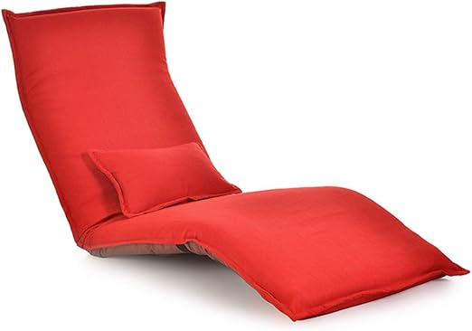 Amazon Com Cppi 1 Jumo Floor Folding Gaming Sofa Chair Lounger