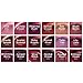 Burt's Bees 100% Natural Moisturizing Lipstick, Juniper Water, 1 Tube