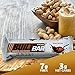 Built Bar 18 Pack Energy and Protein Bars – 100% Real Chocolate – High in Whey Protein and Fiber – Gluten Free, Natural Flavoring, No Preservatives (Peanut Butter)thumb 4