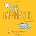 Happiness Is . . . Family Calendar (August 2016 - December 2017)