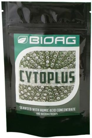 BioAg Cytoplus 300gm, 300 Gram