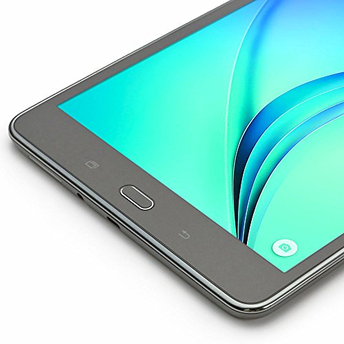 ArmorSuit MilitaryShield - Samsung Galaxy Tab A 8.0" Screen Protector - Anti-Bubble Ultra HD Shield w/ Lifetime Replacements