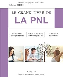 Le  grand livre de la PNL